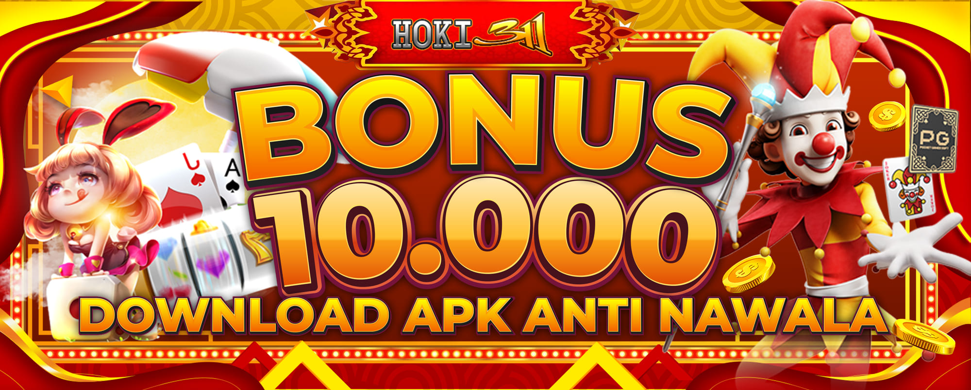 bonus apk hoki311