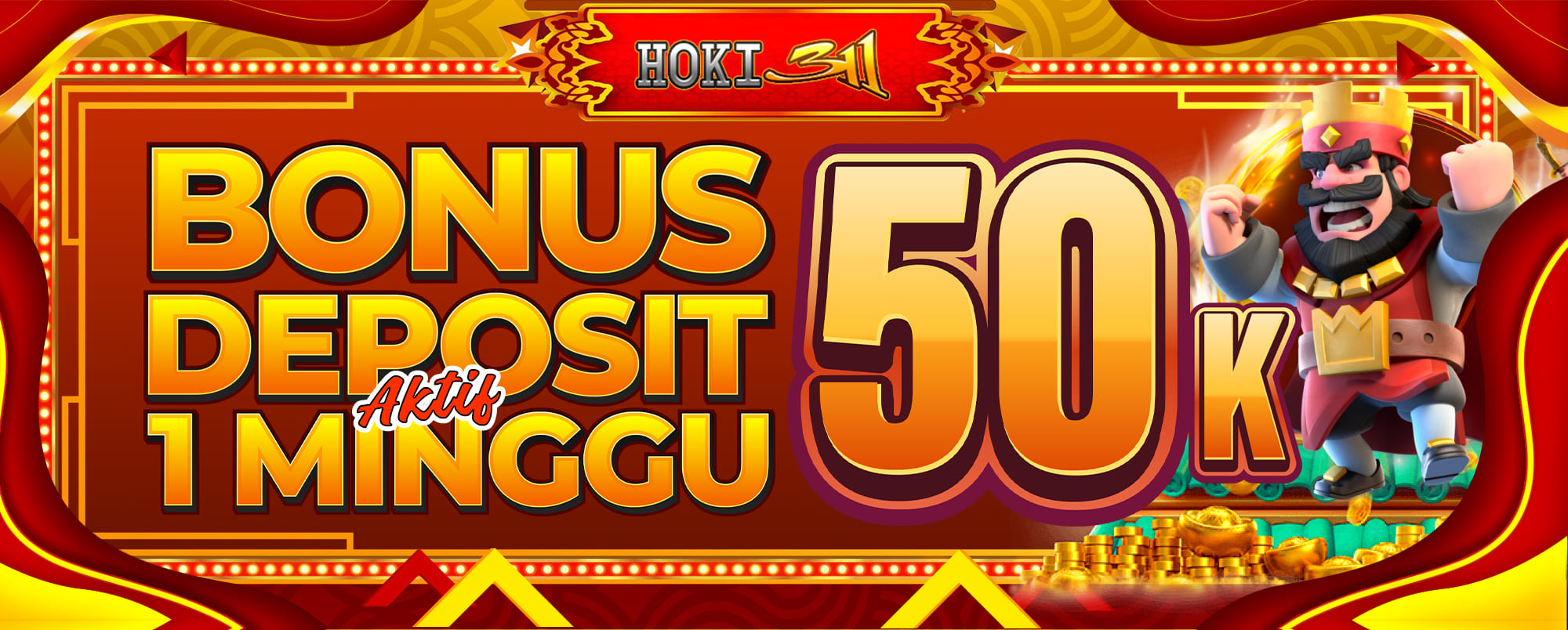 bonus deposit aktif hoki311